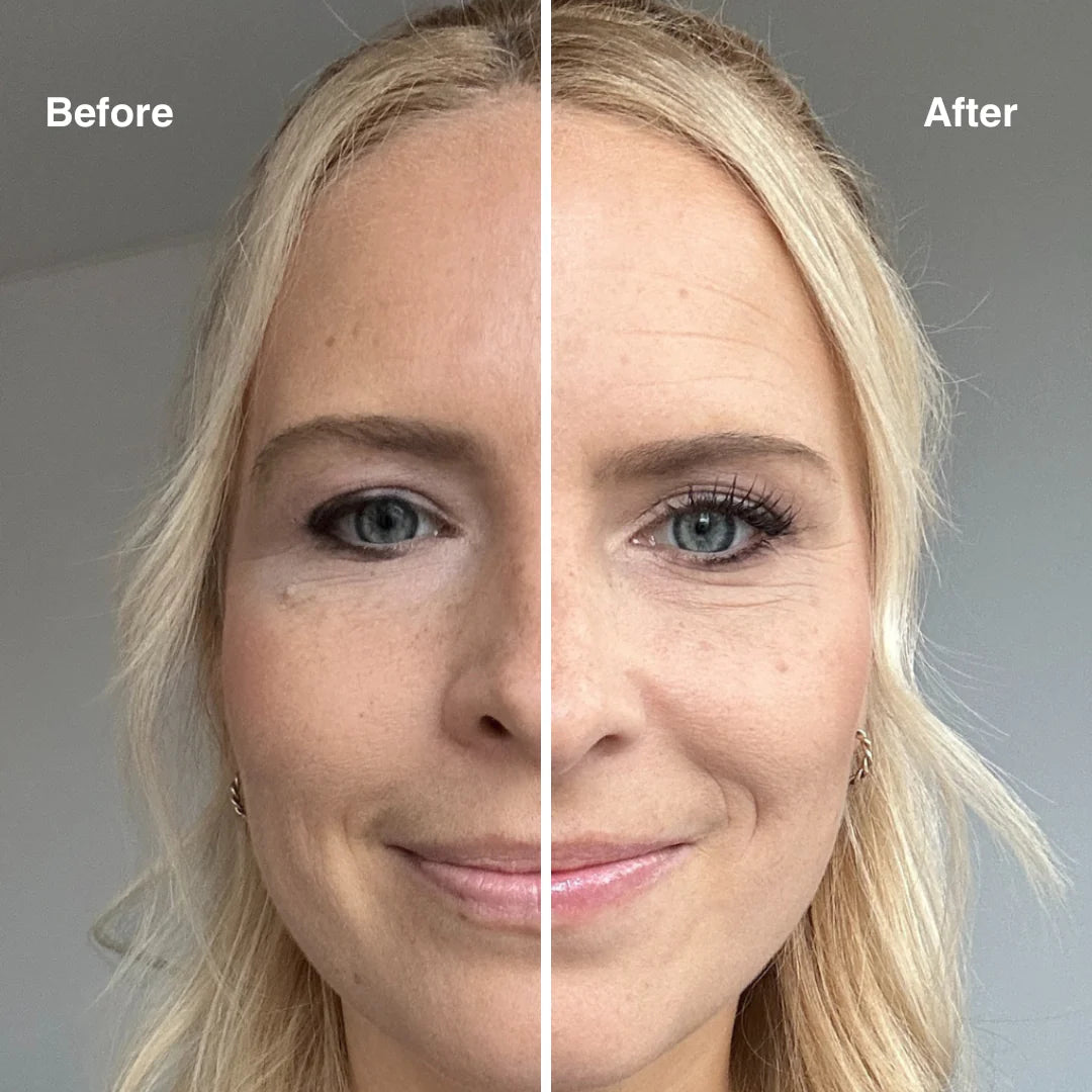 Pixie Iron Wand Mascara