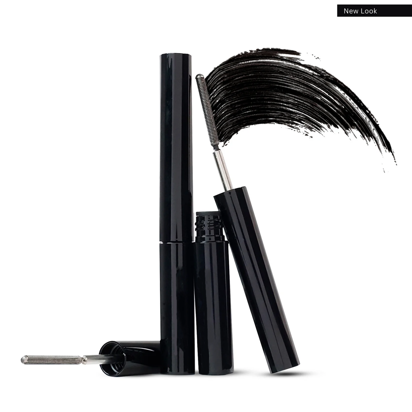 Pixie Iron Wand Mascara